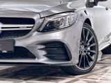 Mercedes-Benz C 43 AMG4Matic Cabrio Sonderausstattung - Mercedes-Benz C43
