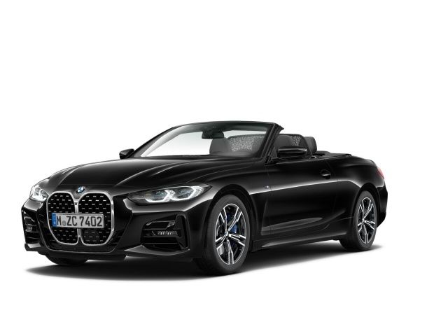 BMW 430i Cabrio M Sport Innovationsp. Sport Aut. RFT