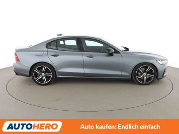 Volvo S60 - 7