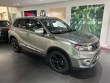 Suzuki Vitara S 1.4l 4x2 - Suzuki Vitara mit Benzin-Antrieb: Metallic