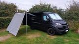 Fiat Ducato  2.3ltr 140PS  L1H1  - schwarze Fiat Ducato