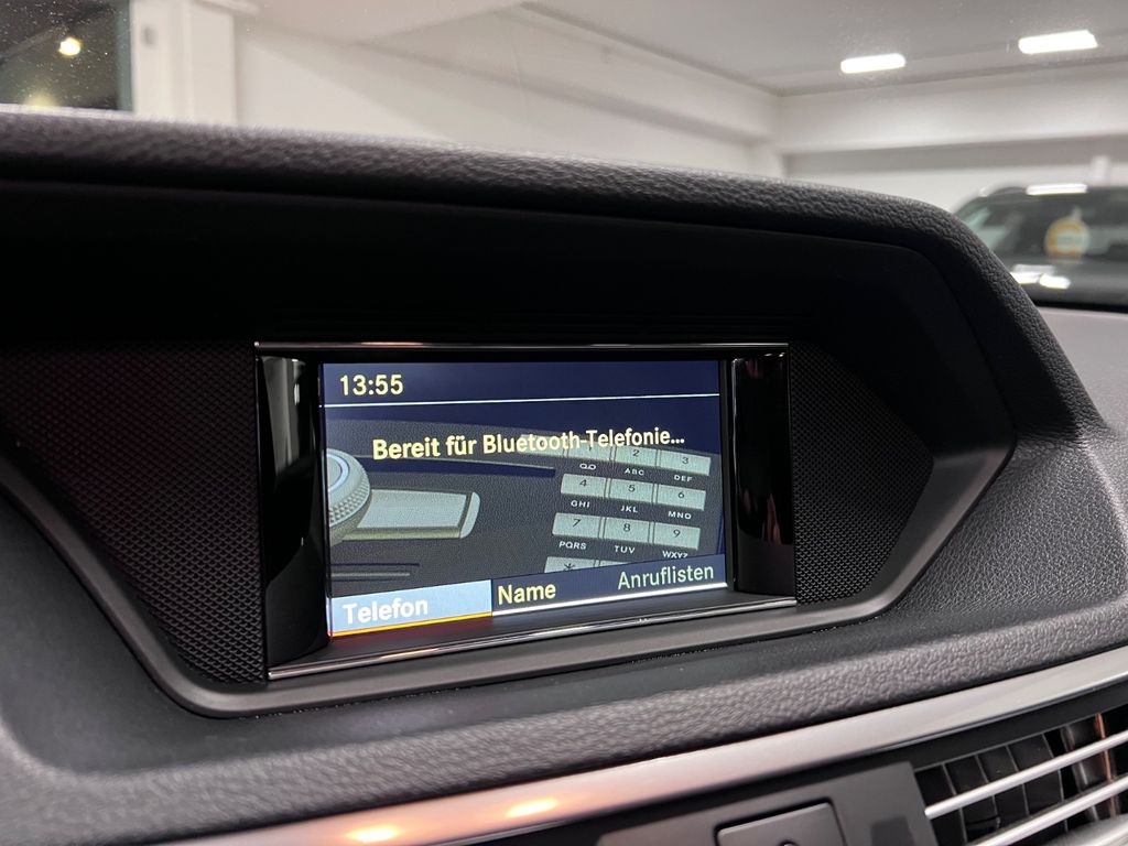 Mercedes-Benz E 350 BE / V6 / RENTNER / NUR 81.tKM/ GARANTIE Mercedes-Benz E 350 BE / V6 / RENTNER / NUR 81.tKM/ GARANTIE