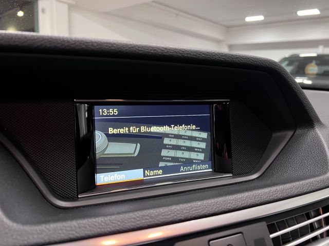 Mercedes-Benz E 350 BE / V6 / RENTNER / NUR 81.tKM/ GARANTIE Mercedes-Benz E 350 BE / V6 / RENTNER / NUR 81.tKM/ GARANTIE