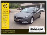 Opel ASTRA K 1.2 Turbo Edition Navi Kamera PDC V H SH