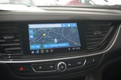 Fahrzeugabbildung Opel Insignia B ST 2.0D BUSINESS NAVI/LED/VIRT/SH/AHK
