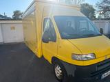Fiat Ducato - Fiat Ducato in Wuppertal