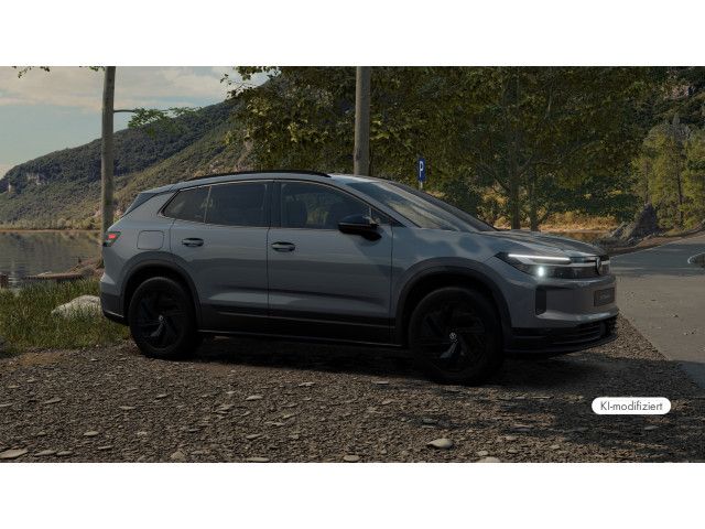 Volkswagen ID. Tiguan - Bild 6