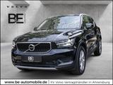 Volvo XC40 T3 Momentum 2WD - Volvo XC40 Gebrauchtwagen in Hamburg