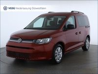 Volkswagen Caddy - Vorschau Bild 5