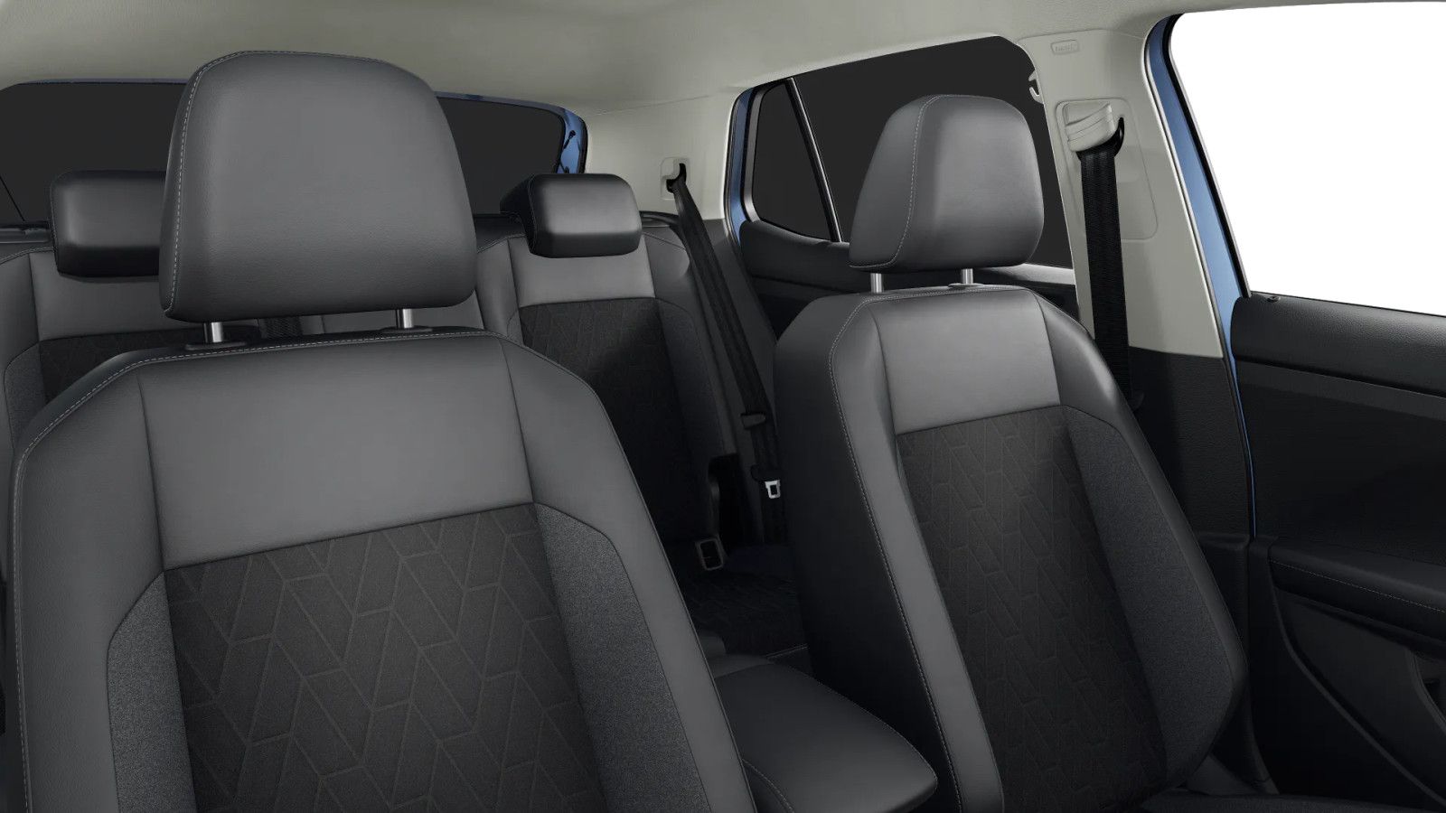 Volkswagen T-Cross - Bild 16