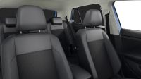 Volkswagen T-Cross - Vorschau Bild 16