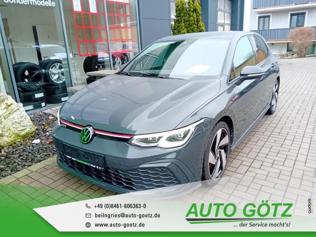 Volkswagen Golf GTI DSG Navi*DAB*VZE*LED*ACC*SmartLink*Digi