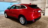 Jaguar F-Pace 20d AWD Prestige Automatik Prestige - Jaguar Gebrauchtwagen in München