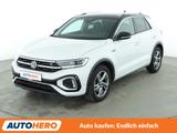 Volkswagen T-Roc 1.0 TSI R-Line Aut.*NAV*LED*ACC*CAM*PDC* - Gebrauchtwagen in Augsburg