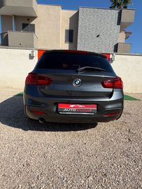 BMW 116 - 10