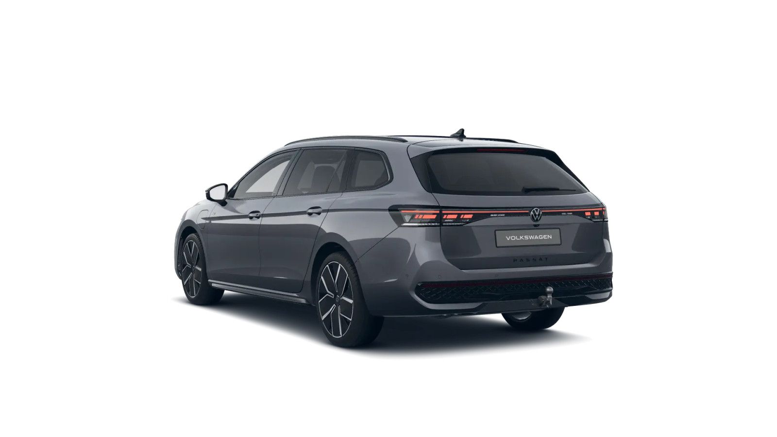 Volkswagen Passat - Bild 4