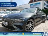 Genesis G70 Luxury 4WD 2.0 T-GDI EU6d AD Leder LED ACC   - Genesis G70: Limousine
