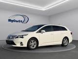 Toyota Avensis 1.8 Kombi Life IAHK I SZH I Navi I Temp - Toyota Avensis: Kombi