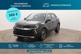 Opel Mokka Elegance 1.2 Klima*Tempo*Nav*PDC*RFK*SH - Opel Mokka Gebrauchtwagen in Hamburg