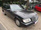 Mercedes-Benz S 600 W140 - Mercedes-Benz S 600: W140