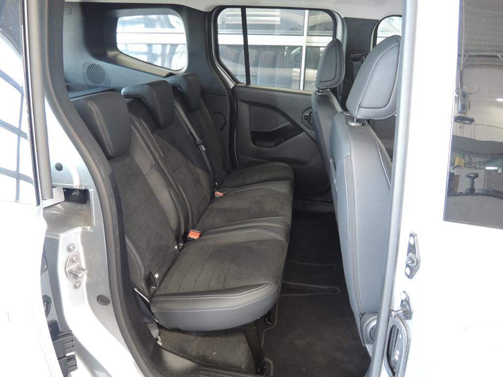 Mercedes-Benz T-Klasse T 180 d PROGRESSIVE LED*Rückfahrkamera*Winter-P., миниатюра 5
