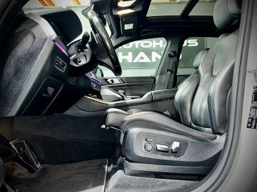 BMW X5 - 9