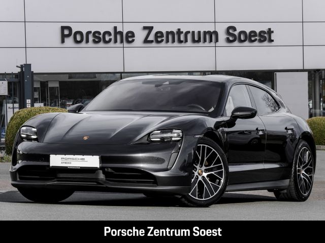 PORSCHE Taycan Sport Turismo/Performancebatterie-Plus