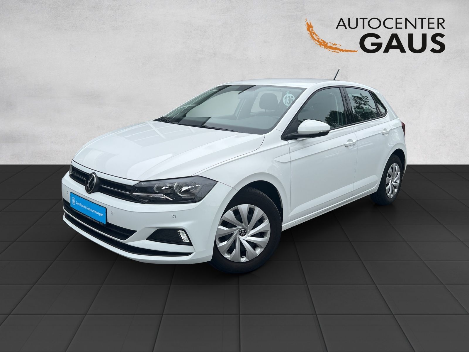 Polo Comfortline 1.0*Navi