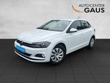 Volkswagen Polo Comfortline 1.0*Navi - VW Polo Gebrauchtwagen in Bielefeld