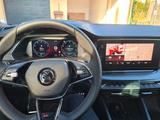 Skoda Octavia 2.0 TSI RS PLUS CHALL.ERGO CANTON 8FACH - Skoda Octavia Jahreswagen: Kombi, RS