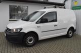 Volkswagen Caddy 2.0 TDI BMT DSG Navi Standh. - VW Caddy Gebrauchtwagen in Dresden