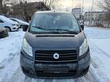 Fiat Scudo L1H1  120 Multijet 9 Sitzer - Fiat Scudo: 9 Sitzer