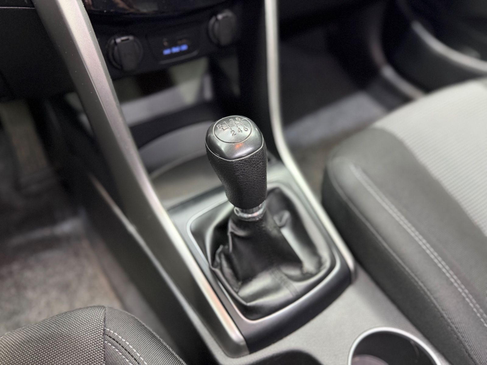 Fahrzeugabbildung Hyundai i30 Classic |RFK|PDC|NAVI