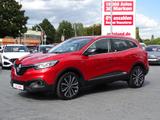 Renault Kadjar 1.6 TCE Bose Edition LED Navi Totwinkel - Renault Kadjar mit Benzin-Antrieb: Geländewagen