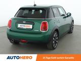 MINI Cooper Aut.*LED*NAVI*TEMPO*PDC*SHZ*KLIMA* - MINI Cooper aus 2020