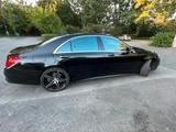 Mercedes-Benz S 350 BlueTEC 4MATIC - Voll  Voll Ausstattung  - Mercedes-Benz S 350 Gebrauchtwagen in Düsseldorf