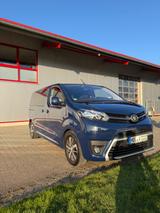 Toyota Proace (Verso) 2,0-l-D-4D 110kW L1Family Co... - Toyota Proace (Verso) von privat
