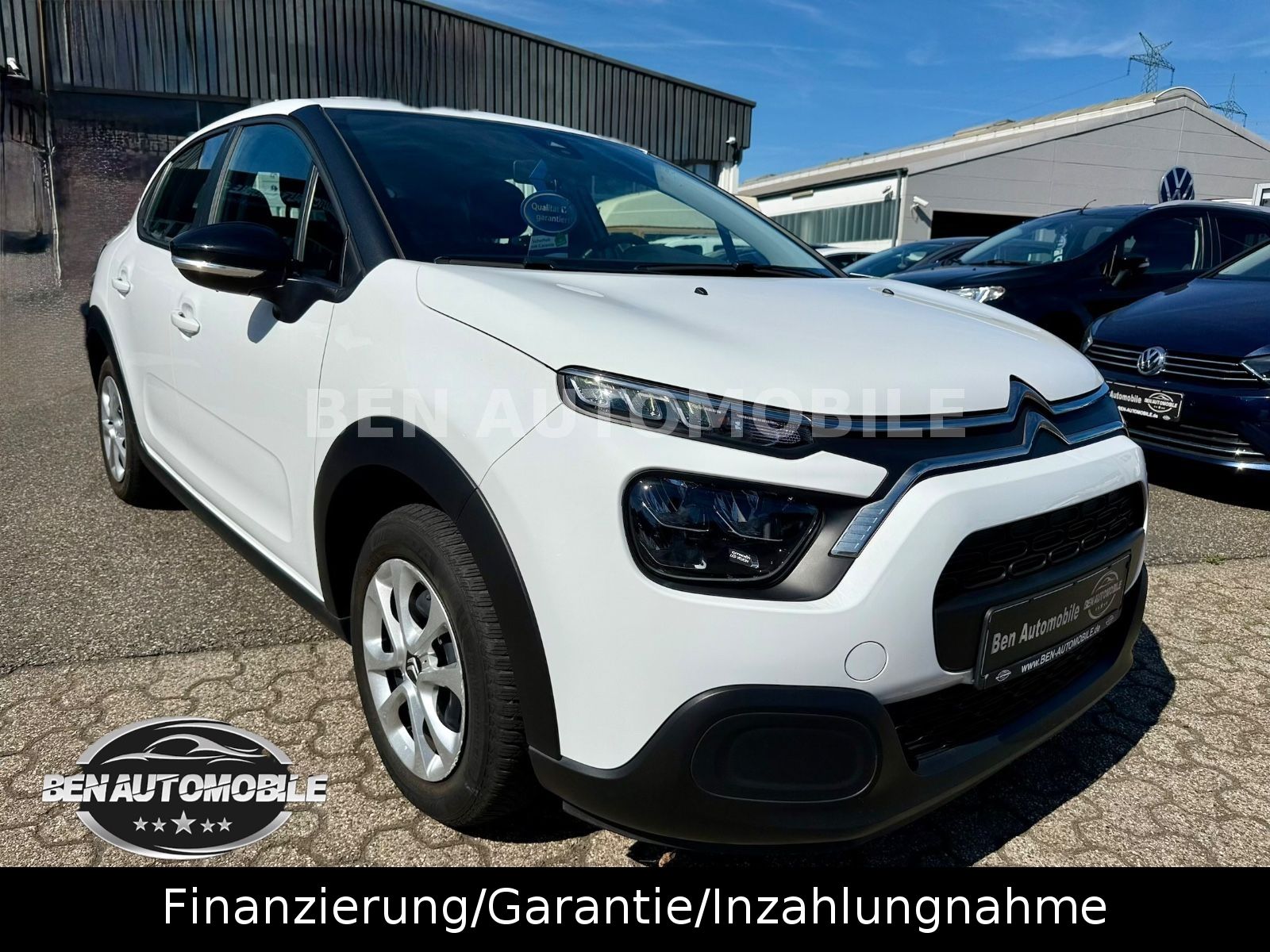 CITROEN C3