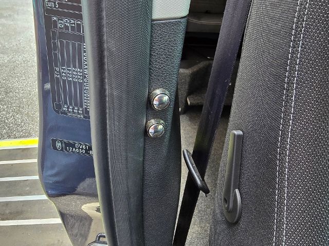 Fahrzeugabbildung Ford Grand Tourneo Connect Paravan Selbstfahrer Rolli