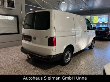 Volkswagen T6 Transporter - 4