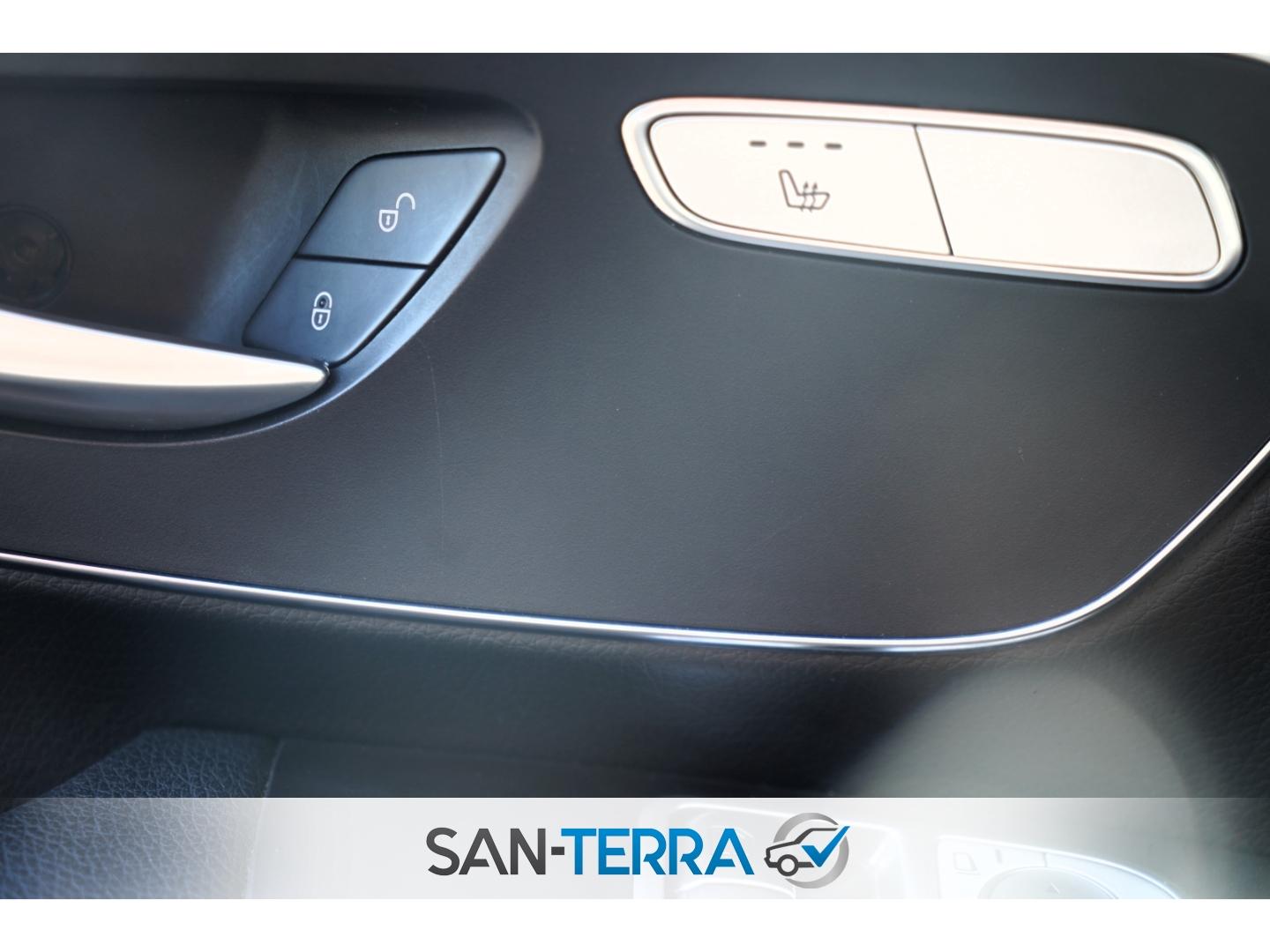 Mercedes-Benz V 250 AVANTGARDE EXTRALANG LEDER*360-KAMERA*SHZ*