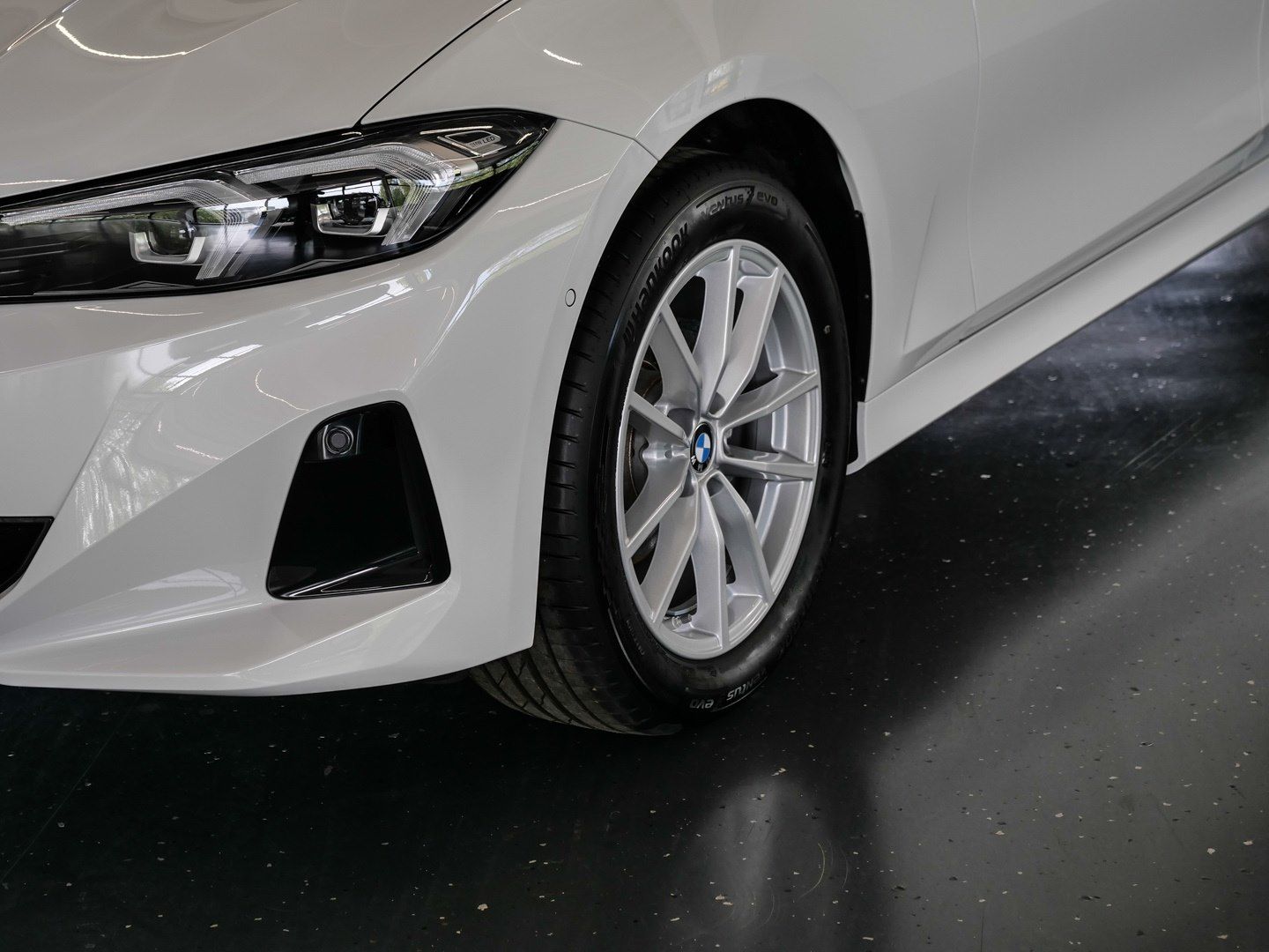 BMW 318 - Bild 6