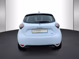 Renault ZOE LIFE R110 Z.E. 50 LED+KLIMA+DAB+USB+ - Renault ZOE in Wuppertal
