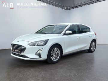 Ford Focus - 1