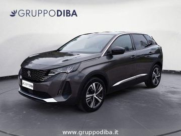 Peugeot 3008 - 1