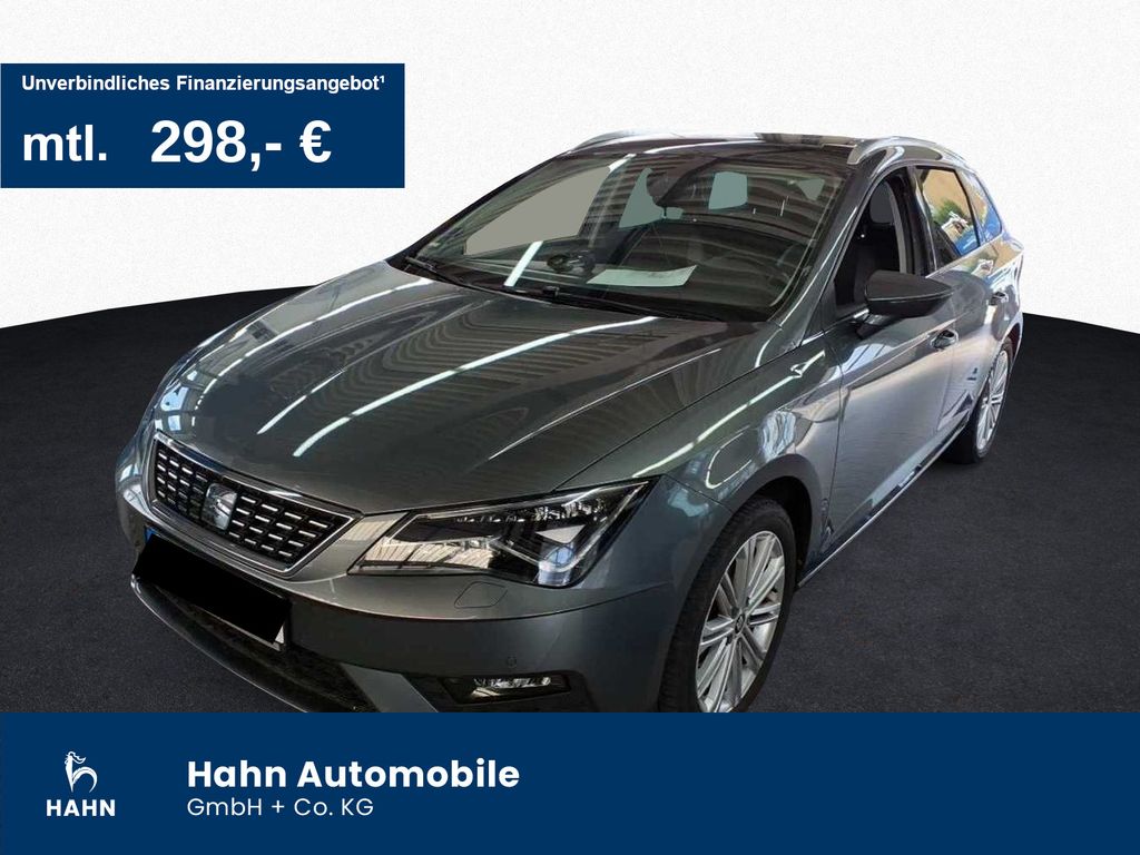 Image of Seat Leon