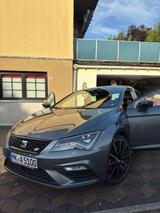 Seat Leon SC 2.0 TSI Start&Stop CUPRA 300 DSG CUP...