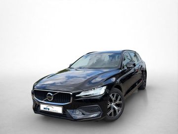 Volvo V60 - 1