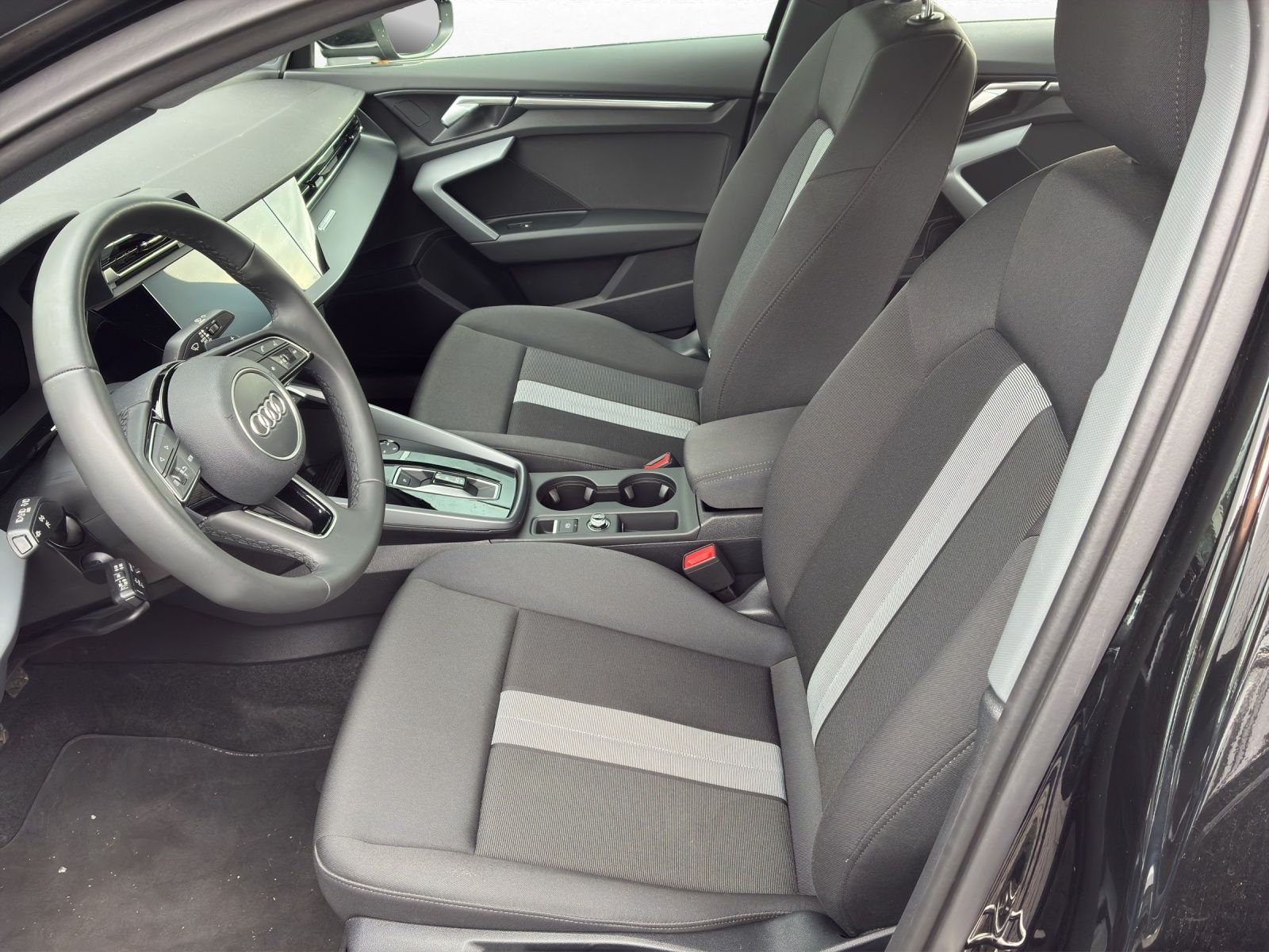 Audi A3 - Bild 3