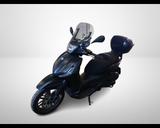 Piaggio PIAGGIO Beverly 300 - S i.e. ABS-ASR - Piaggio aus 2023